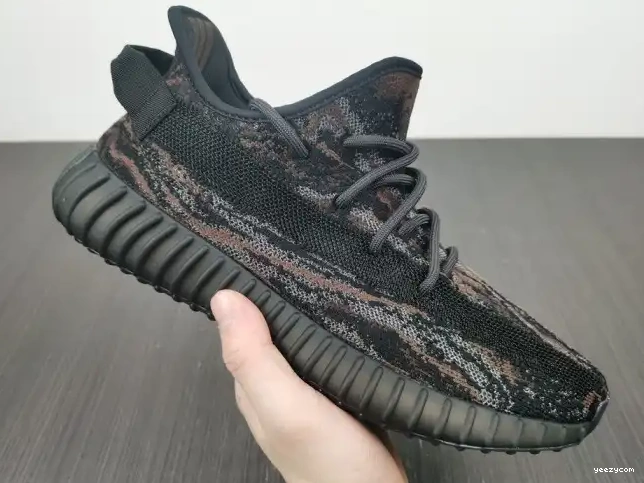Yeezy Oat MX 350 GW3774 Boost Black Adidas V2 0516